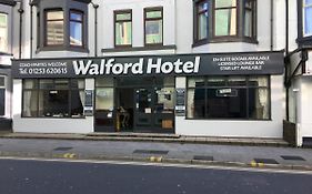 Walford Hotel
